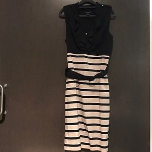 Elegant dress for sale.